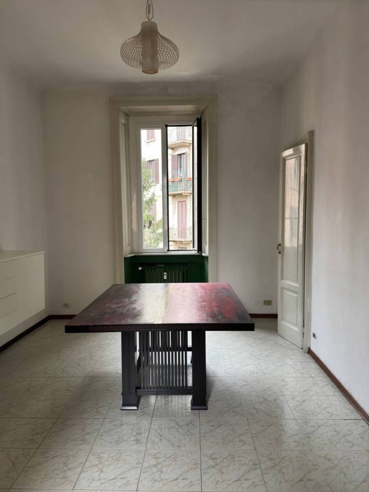 appartamento in affitto a Milano in zona Porta Vittoria