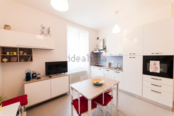 appartamento in affitto a Milano in zona XXII Marzo