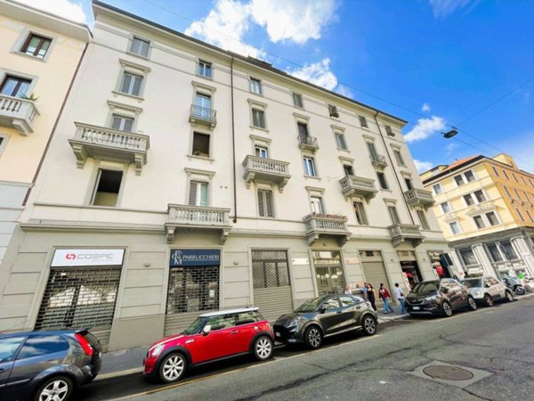 appartamento in affitto a Milano in zona Città Studi