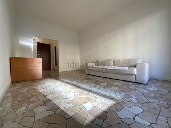 appartamento in affitto a Milano in zona Loreto