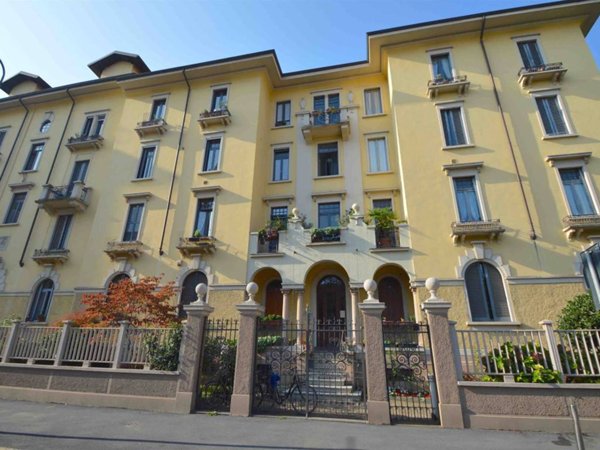 appartamento in affitto a Milano in zona Isola
