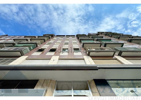 appartamento in affitto a Milano in zona Corvetto