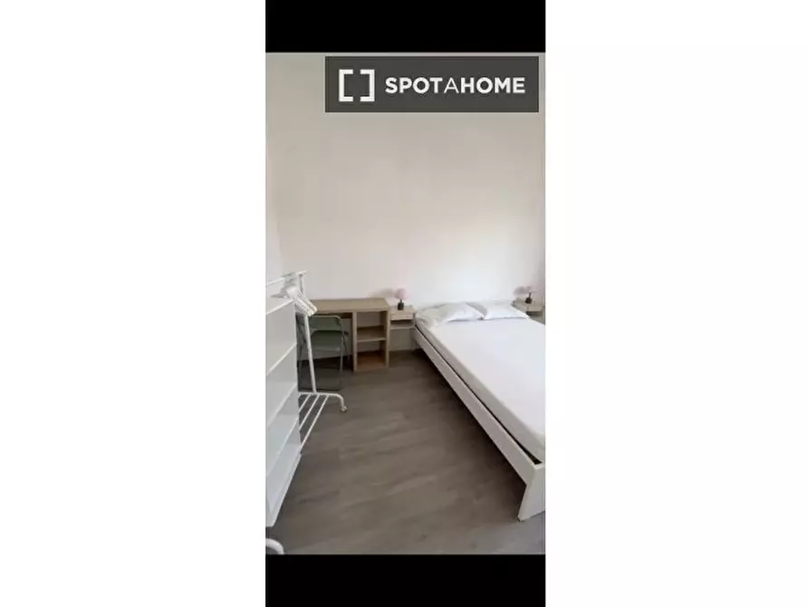 appartamento in affitto a Milano in zona Bovisa