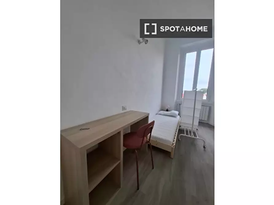 appartamento in affitto a Milano in zona Bovisa