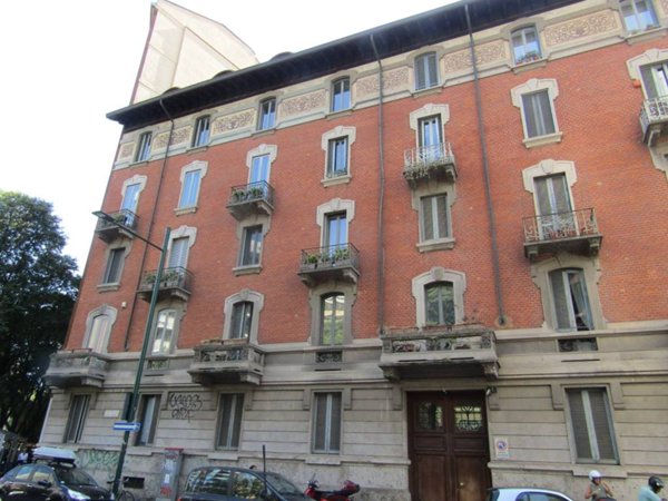 appartamento in affitto a Milano in zona San Siro