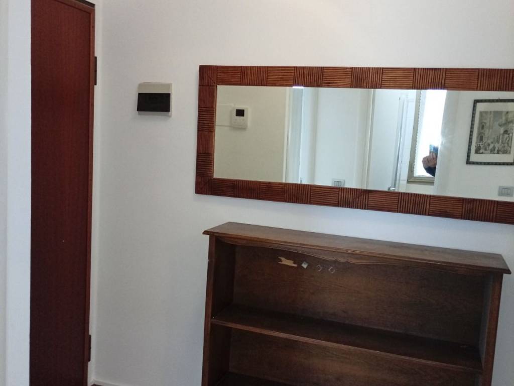 appartamento in affitto a Milano in zona Famagosta