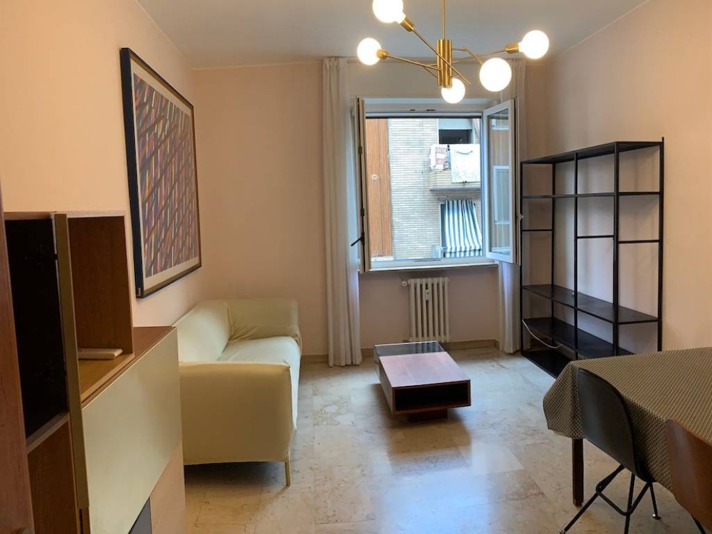 appartamento in affitto a Milano in zona Il Portello