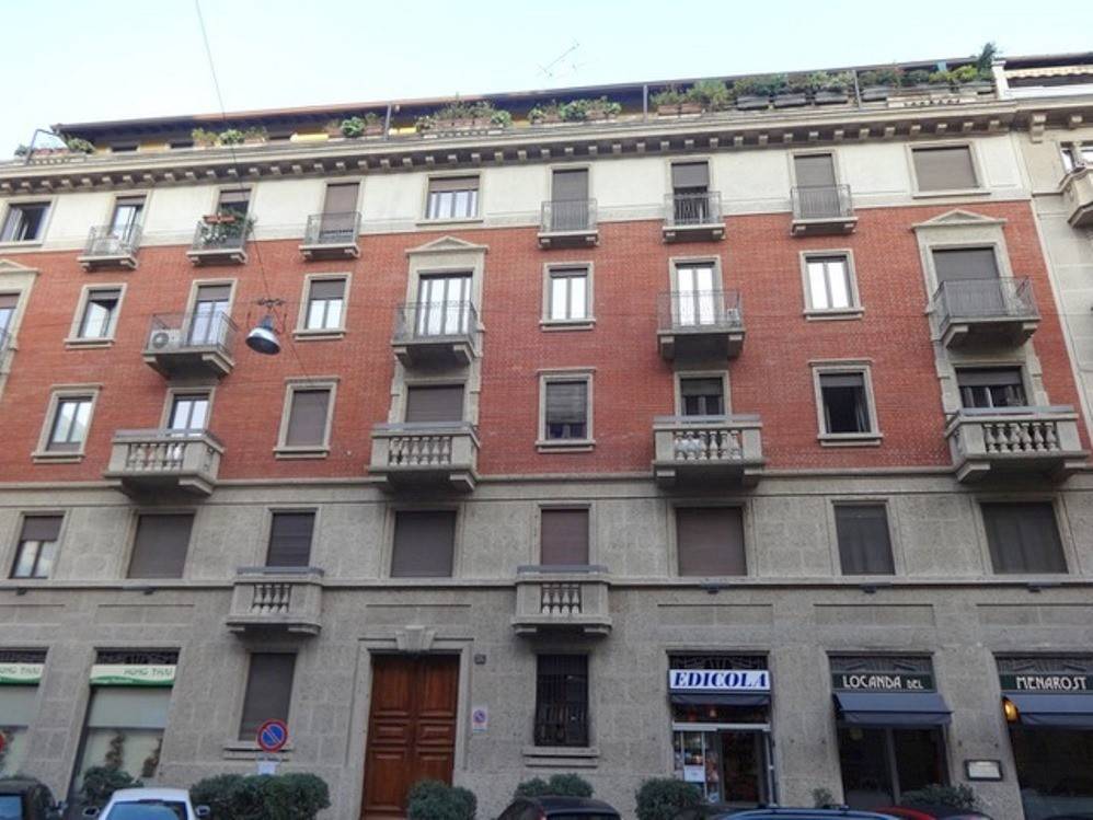 appartamento in affitto a Milano in zona Città Studi