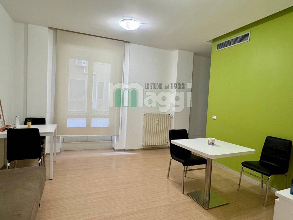 appartamento in affitto a Milano in zona Bocconi
