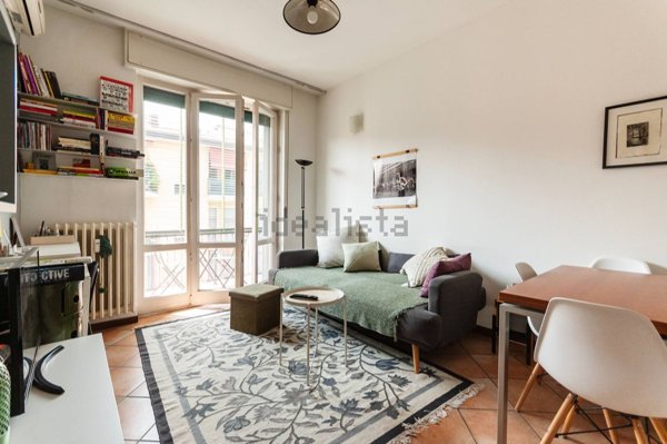 appartamento in affitto a Milano in zona Famagosta