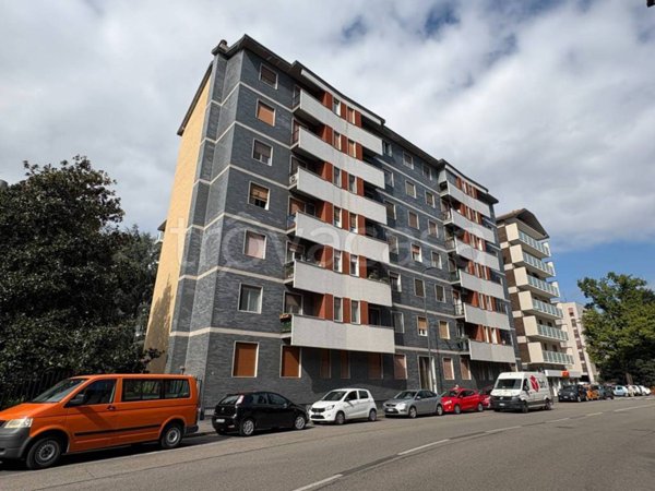 appartamento in affitto a Milano in zona Vigentino