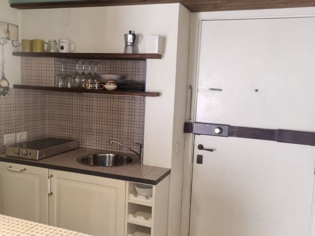 appartamento in affitto a Milano in zona Porta Garibaldi