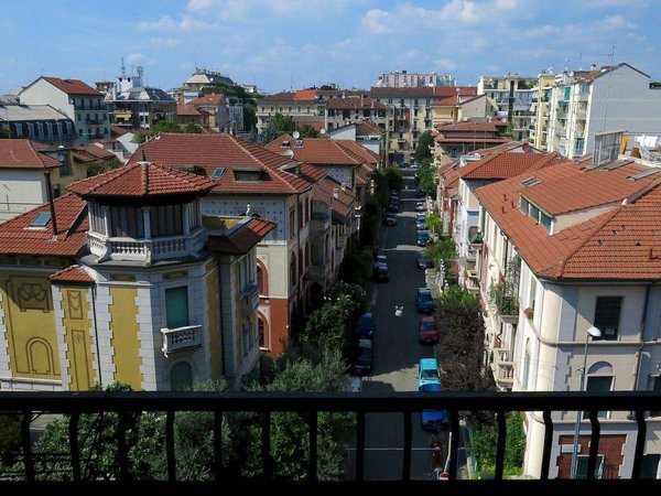 appartamento in affitto a Milano in zona Città Studi
