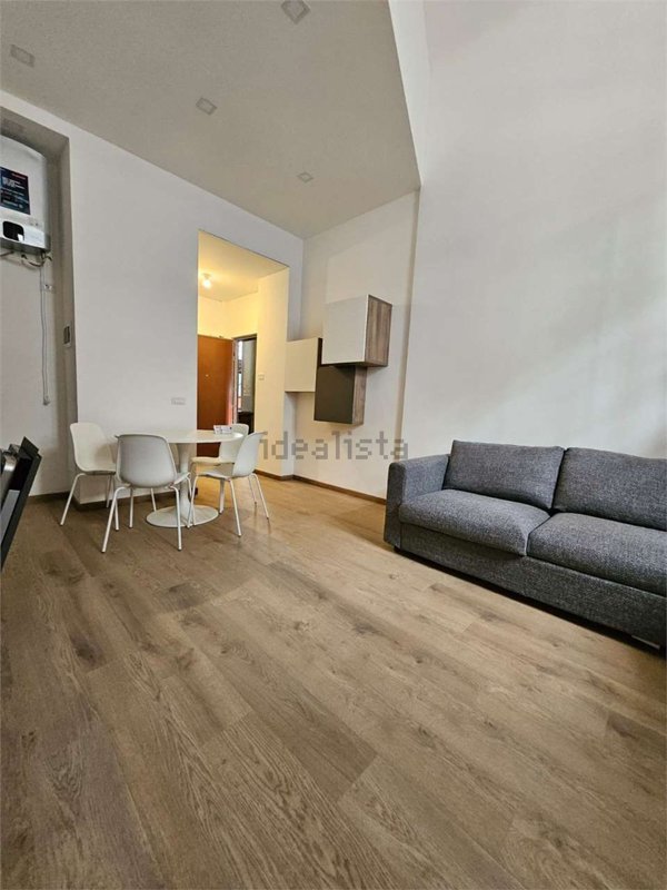 appartamento in affitto a Milano in zona San Vittore