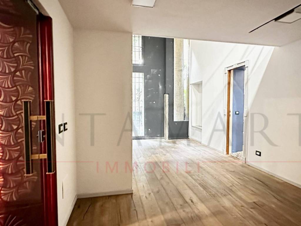 ufficio in affitto a Milano