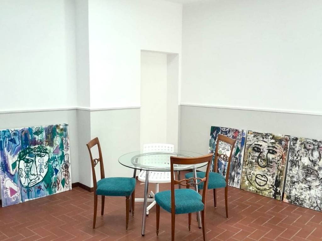 negozio in affitto a Milano in zona Loreto