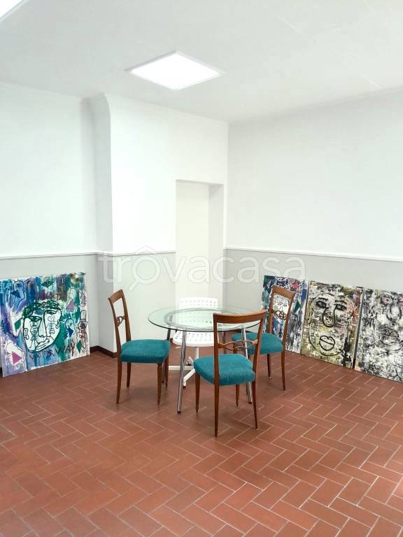 negozio in affitto a Milano in zona Loreto