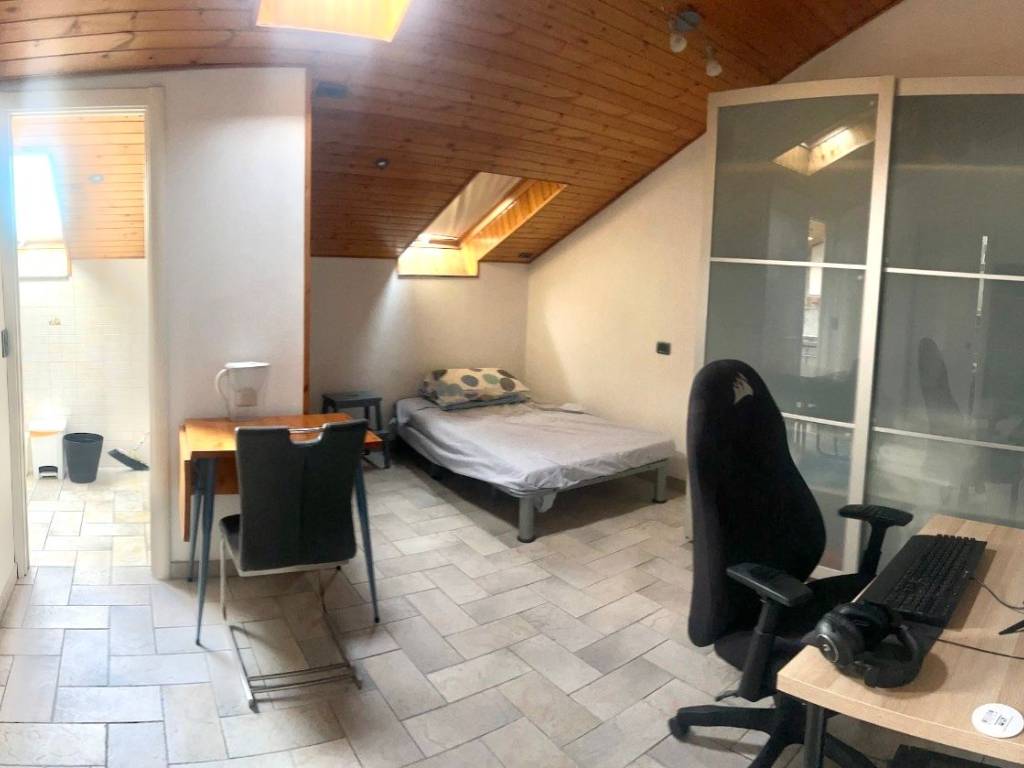 appartamento in affitto a Milano in zona Città Studi