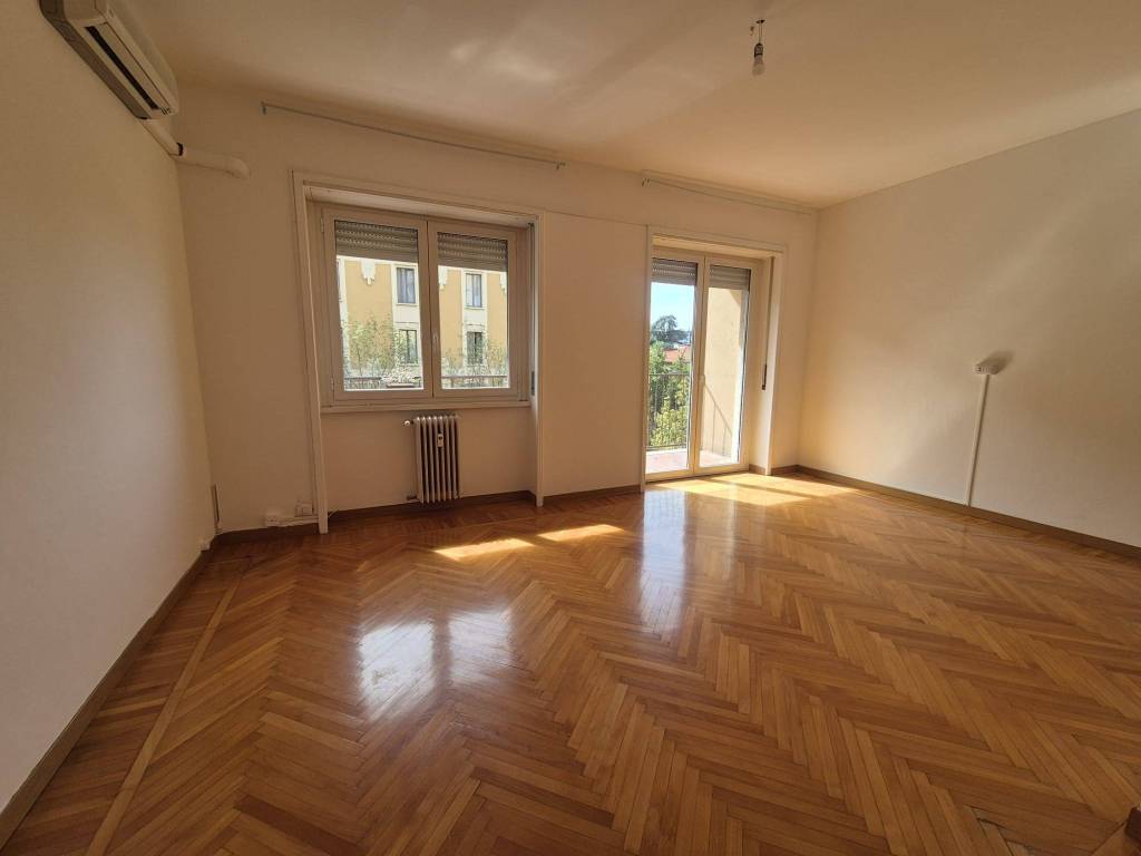 appartamento in affitto a Milano in zona Il Portello