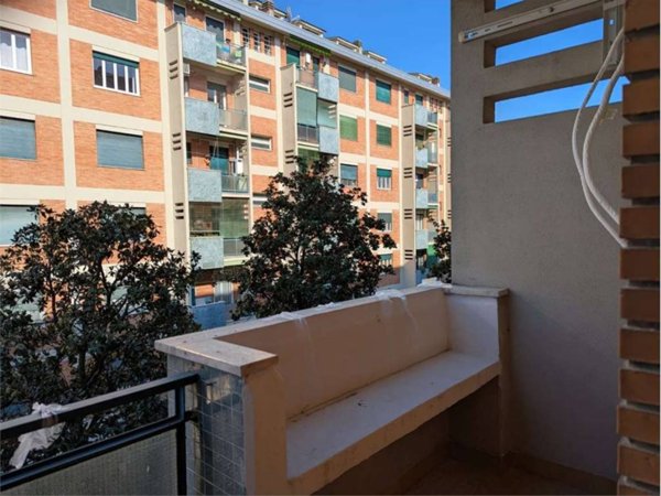 appartamento in affitto a Milano in zona Crescenzago