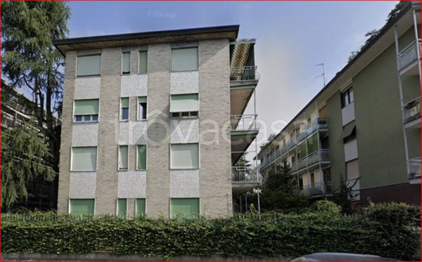 appartamento in affitto a Milano in zona San Siro