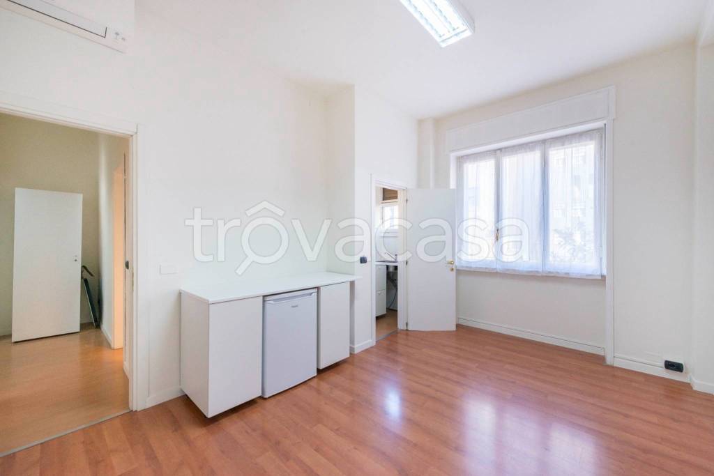 appartamento in affitto a Milano in zona Città Studi