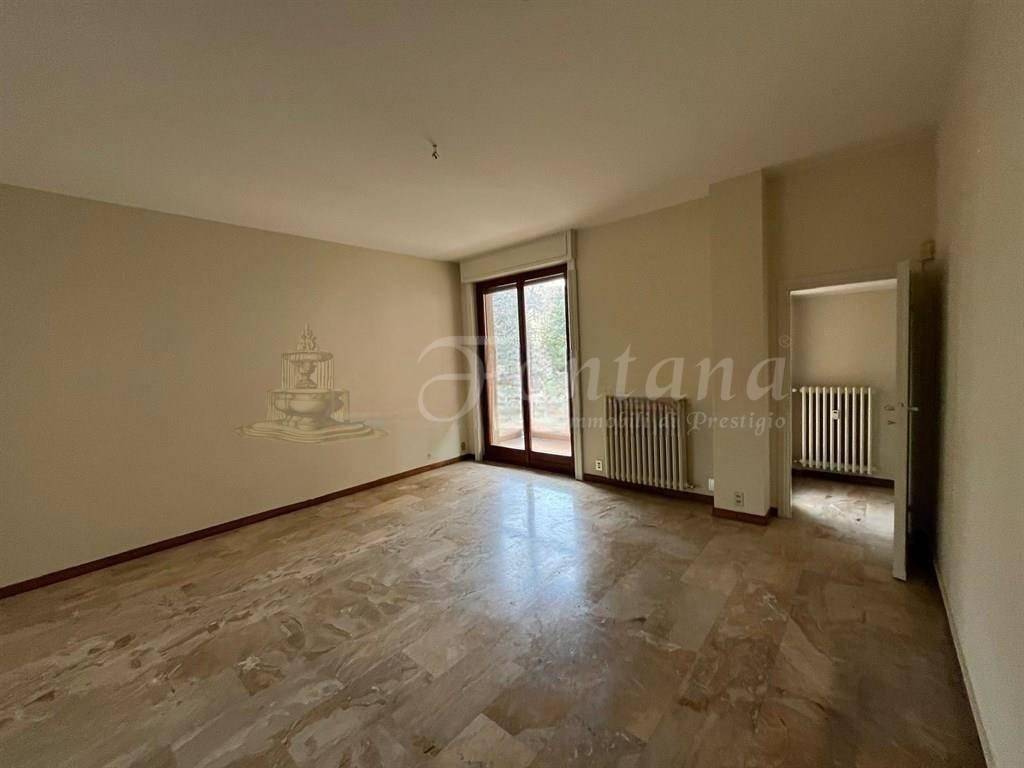 appartamento in affitto a Milano in zona Solari