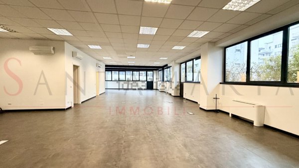 ufficio in affitto a Milano in zona Lambrate