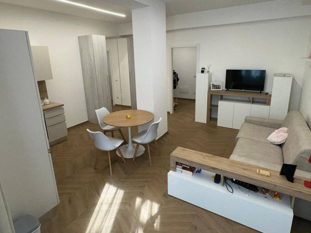 appartamento in affitto a Milano in zona Città Studi