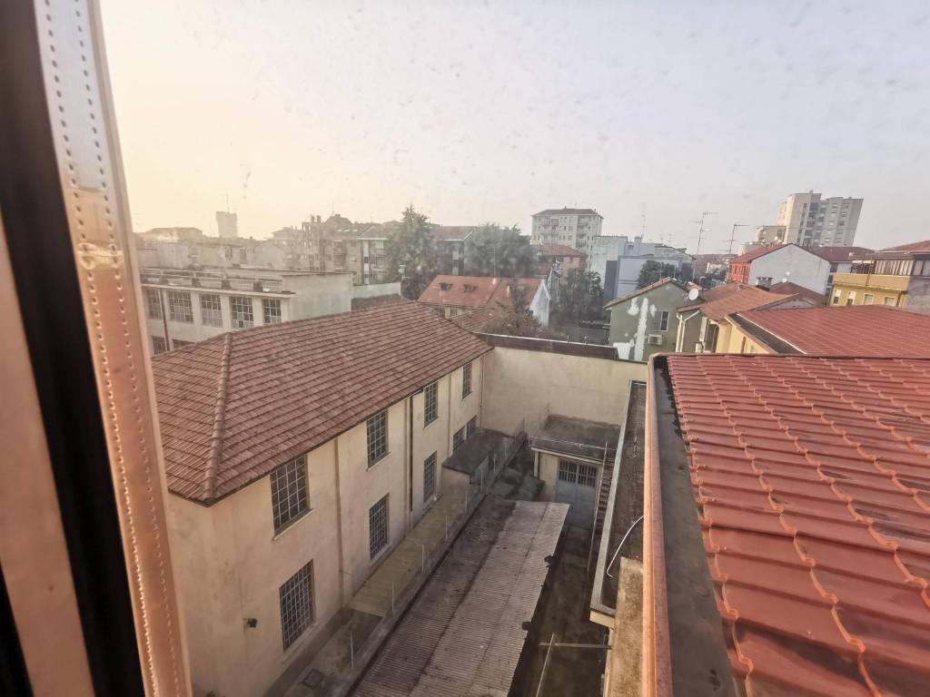 appartamento in affitto a Milano in zona Adriano
