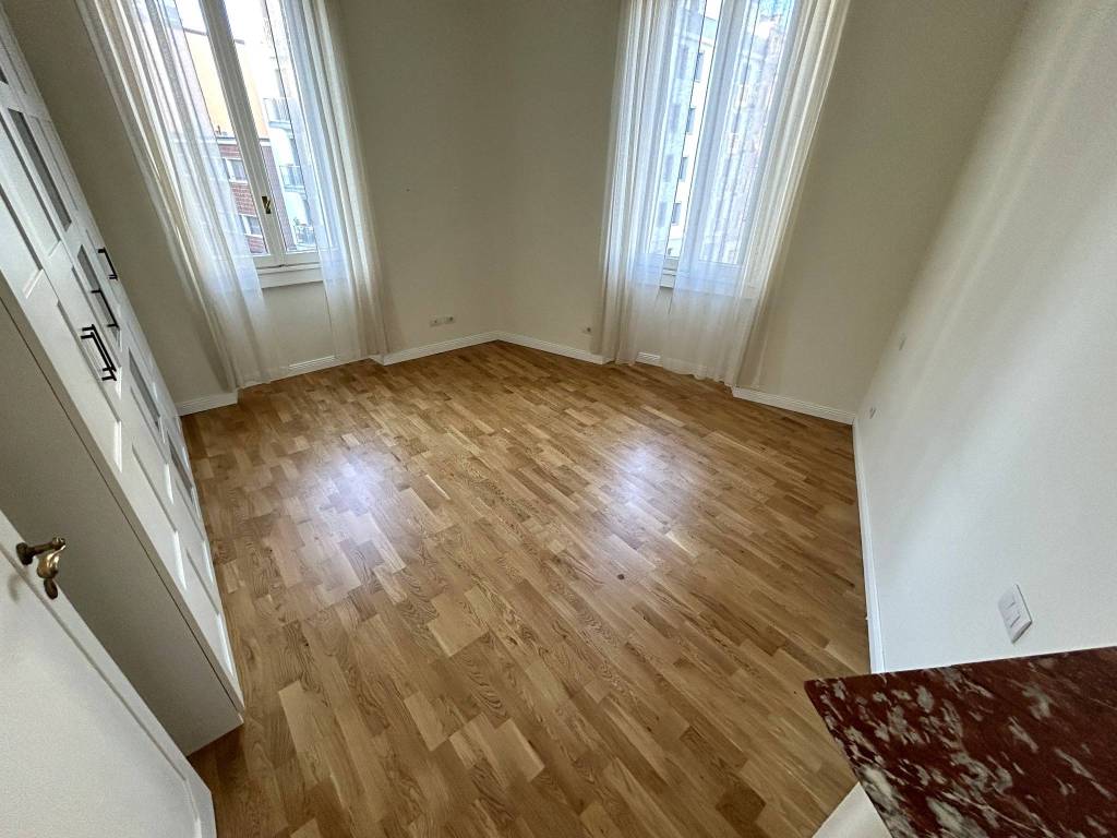 appartamento in affitto a Milano in zona Piazzale Lodi