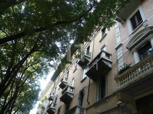 appartamento in affitto a Milano in zona Porta Venezia