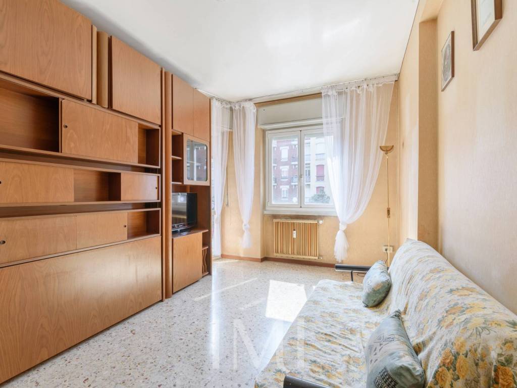 appartamento in affitto a Milano in zona Famagosta