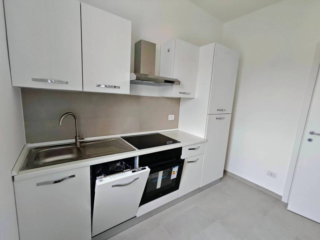 appartamento in affitto a Milano in zona Porta Romana
