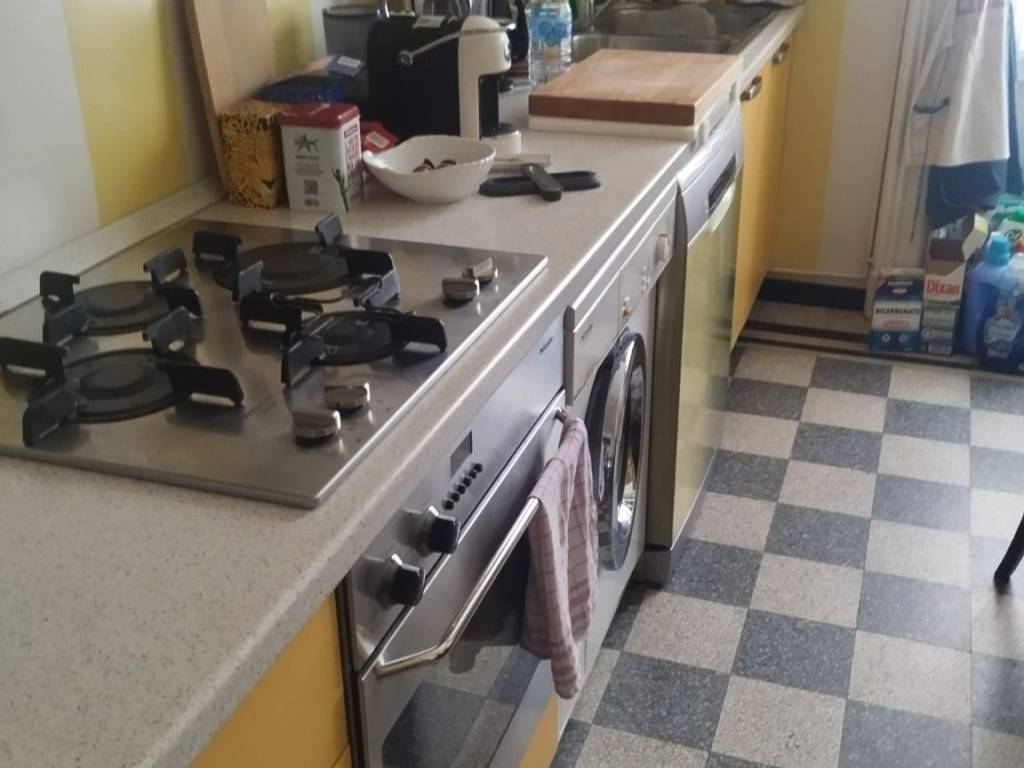 appartamento in affitto a Milano in zona Porta Venezia
