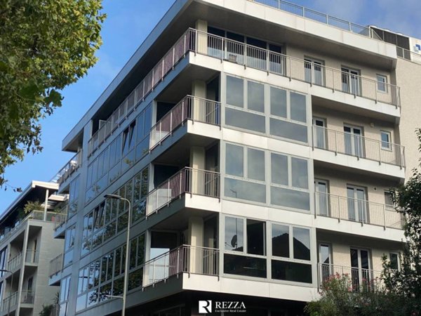 ufficio in affitto a Milano in zona Maggiolina