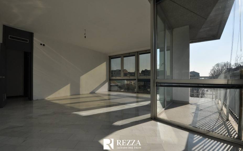 ufficio in affitto a Milano in zona Cascina dei Pomi