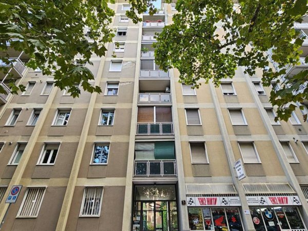 appartamento in affitto a Milano in zona Il Portello