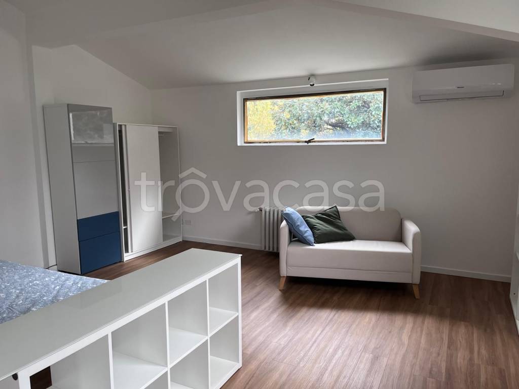 appartamento in affitto a Milano in zona Isola