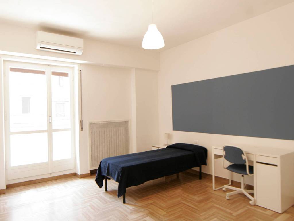 appartamento in affitto a Milano in zona Città Studi