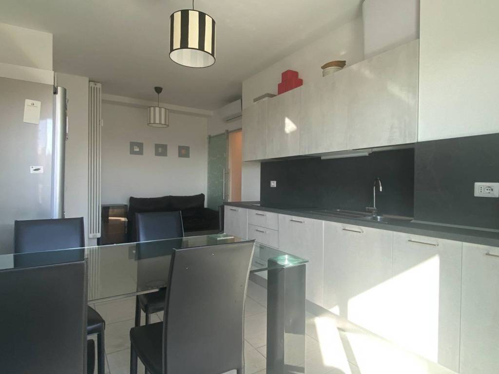 appartamento in affitto a Milano in zona Città Studi