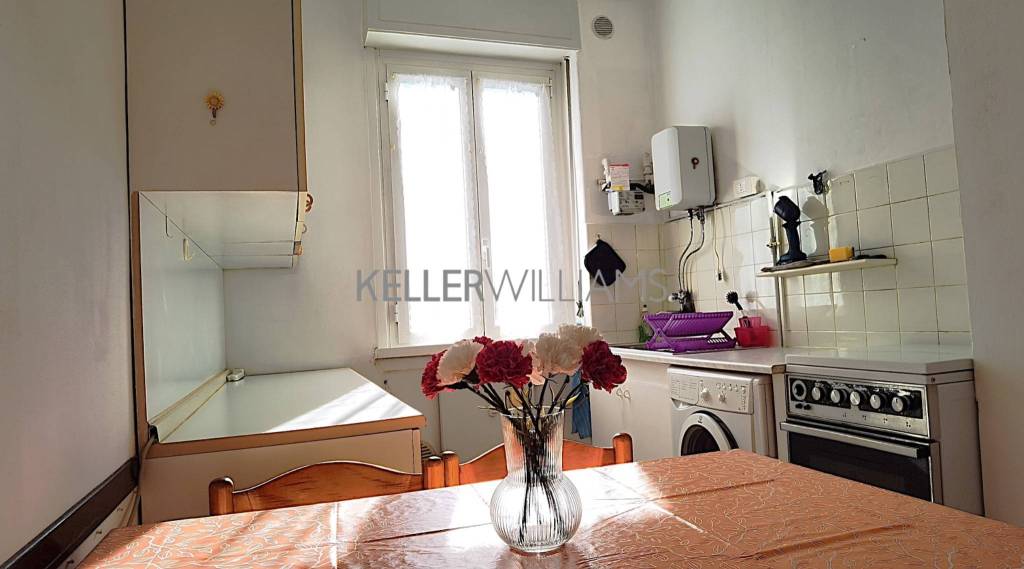 appartamento in affitto a Milano in zona Porta Romana