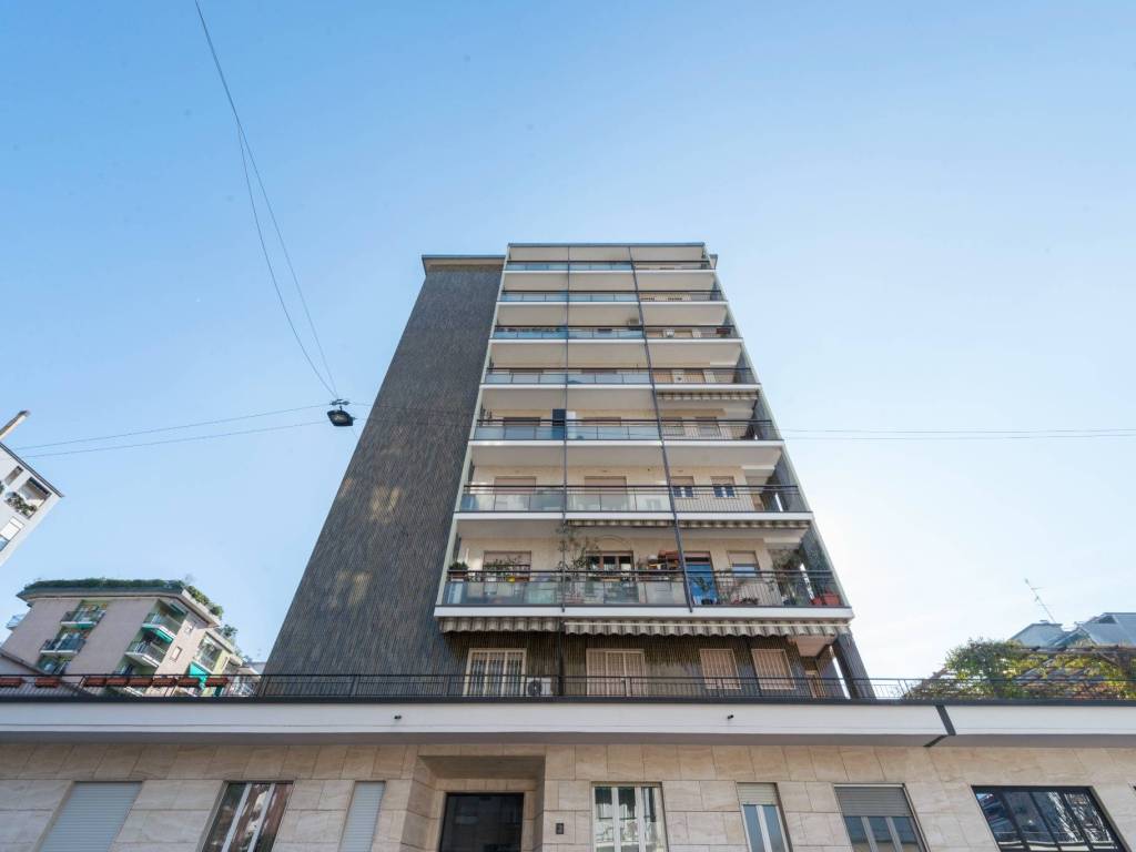 ufficio in affitto a Milano in zona Città Studi