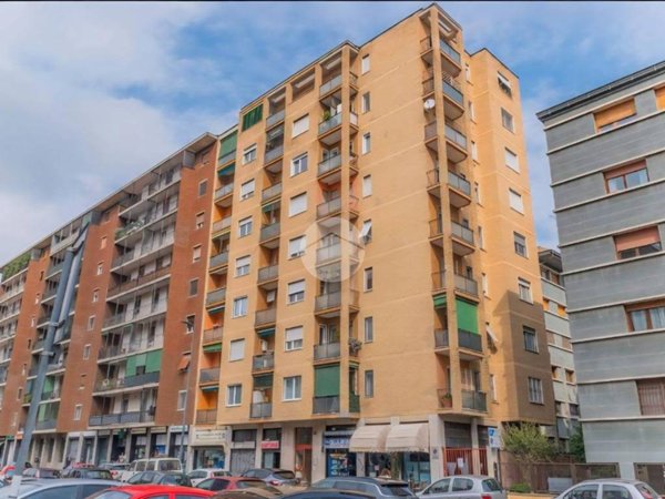 appartamento in affitto a Milano in zona Bicocca