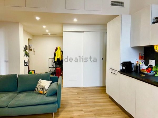 appartamento in affitto a Milano in zona Il Portello