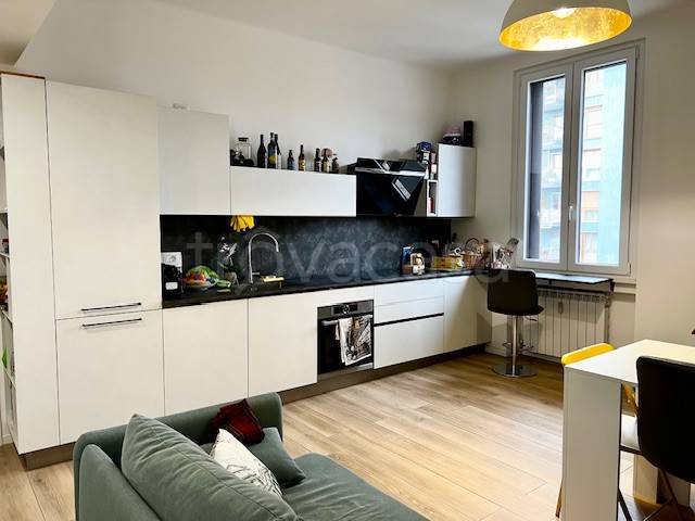 appartamento in affitto a Milano in zona Il Portello