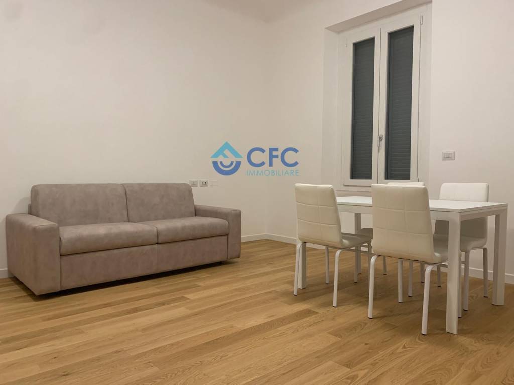 appartamento in affitto a Milano in zona Porta Venezia