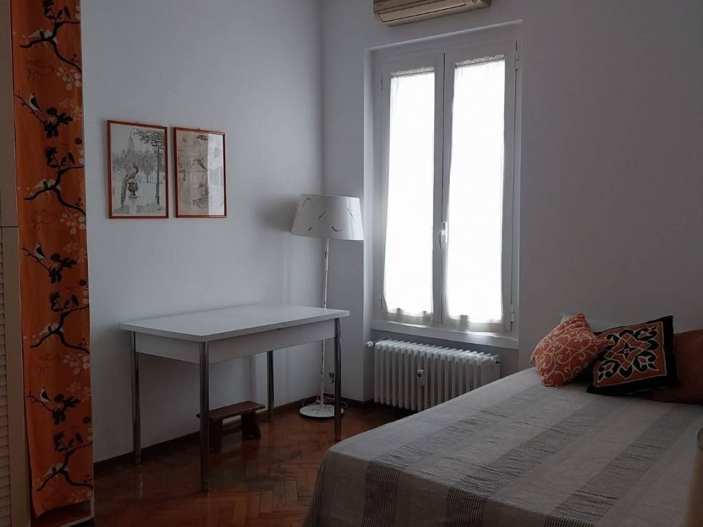 appartamento in affitto a Milano in zona Città Studi