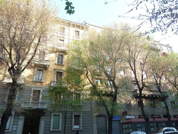 appartamento in affitto a Milano in zona Il Portello