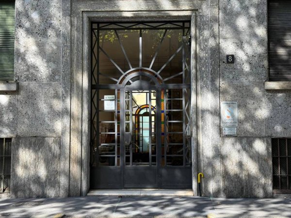 ufficio in affitto a Milano in zona Solari